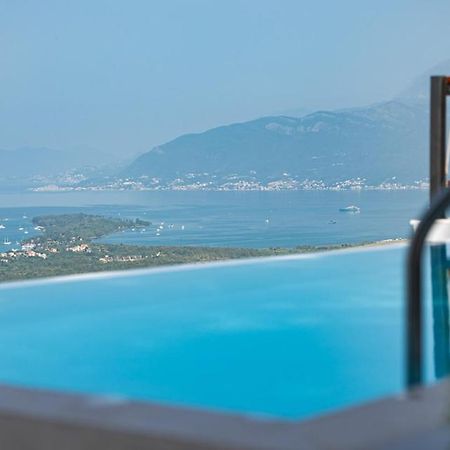 Villa Gorazda Kotor Luaran gambar