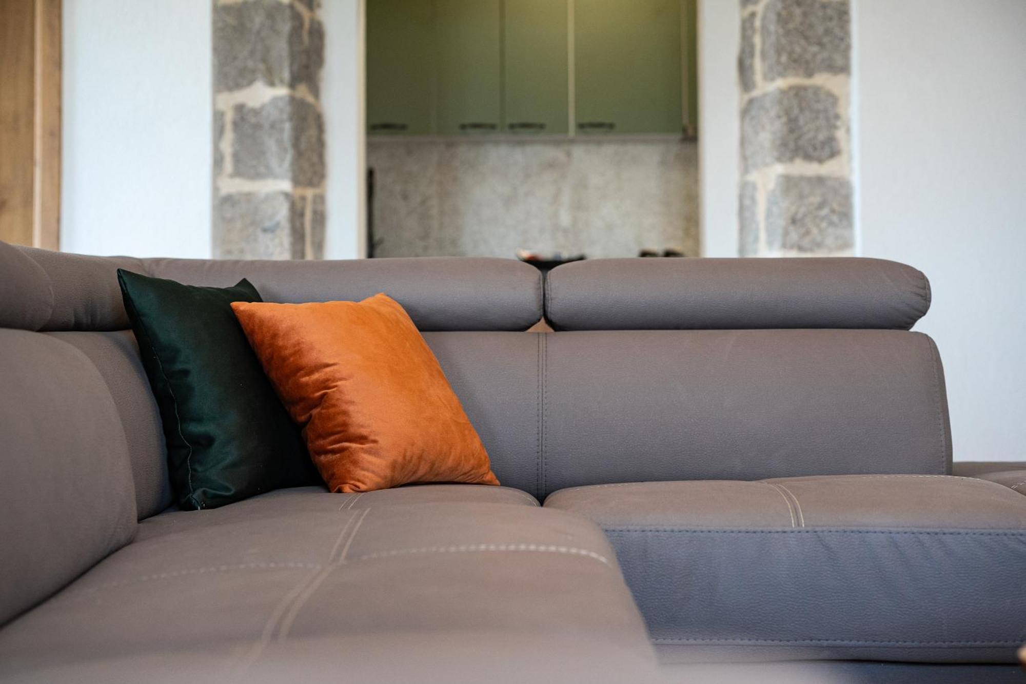 Villa Gorazda Kotor Luaran gambar