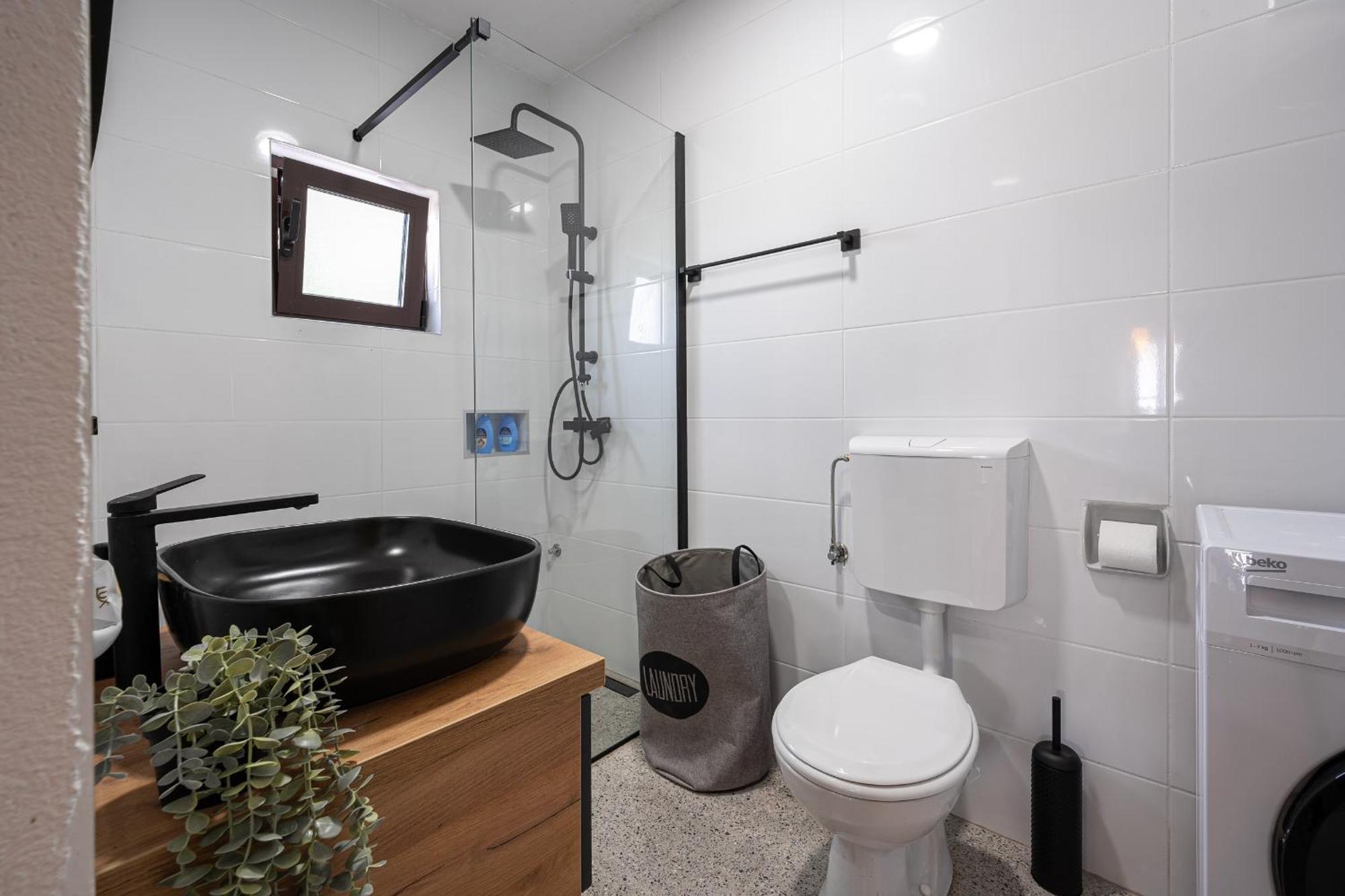 Villa Gorazda Kotor Luaran gambar