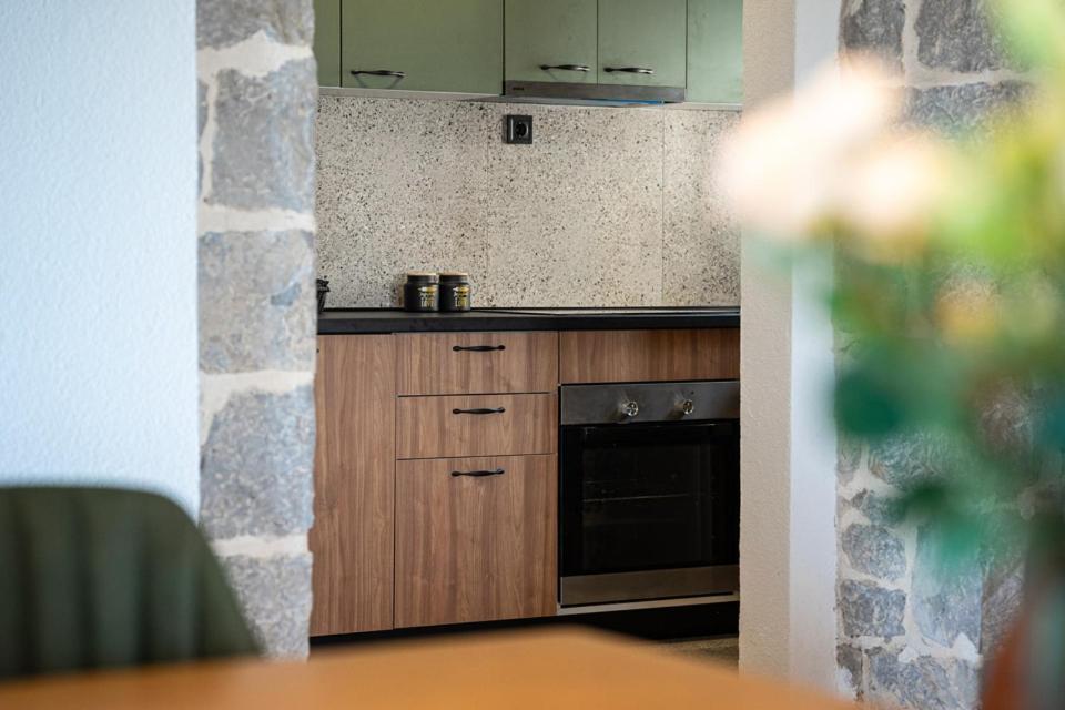 Villa Gorazda Kotor Luaran gambar