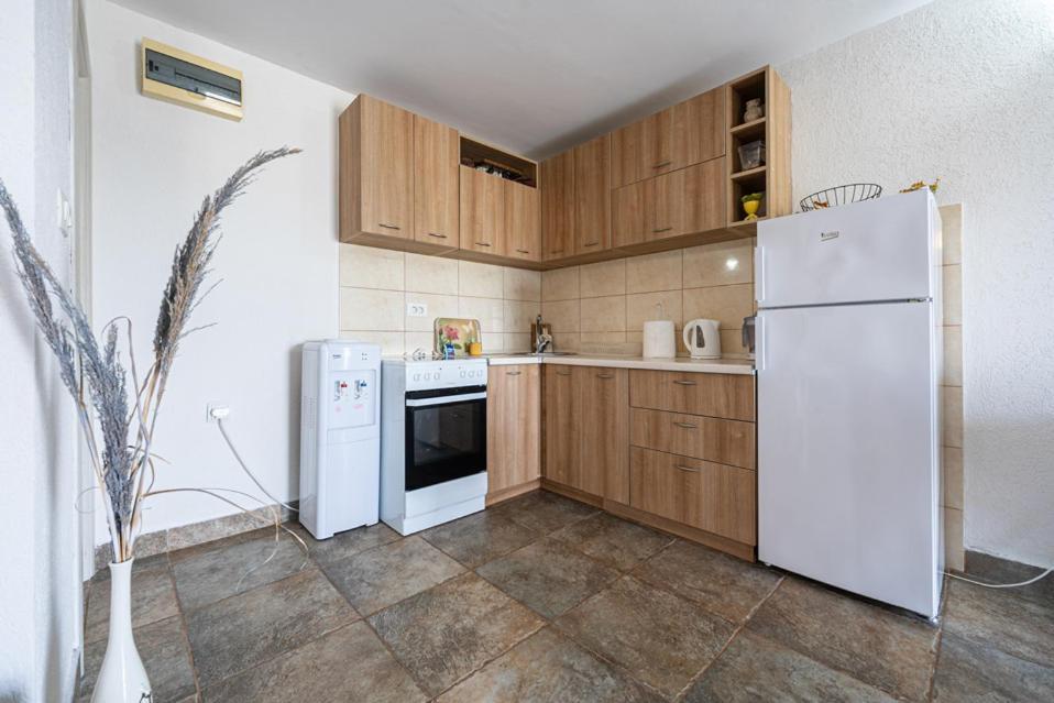 Villa Gorazda Kotor Luaran gambar